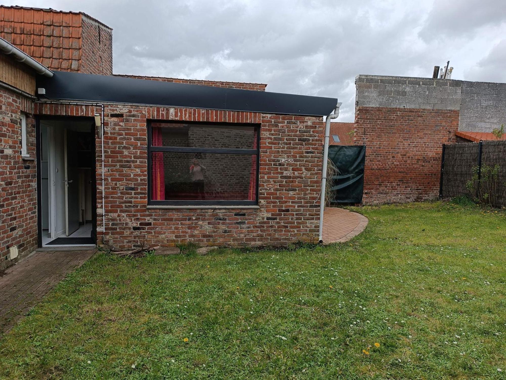 La Fretinoise Exterior foto