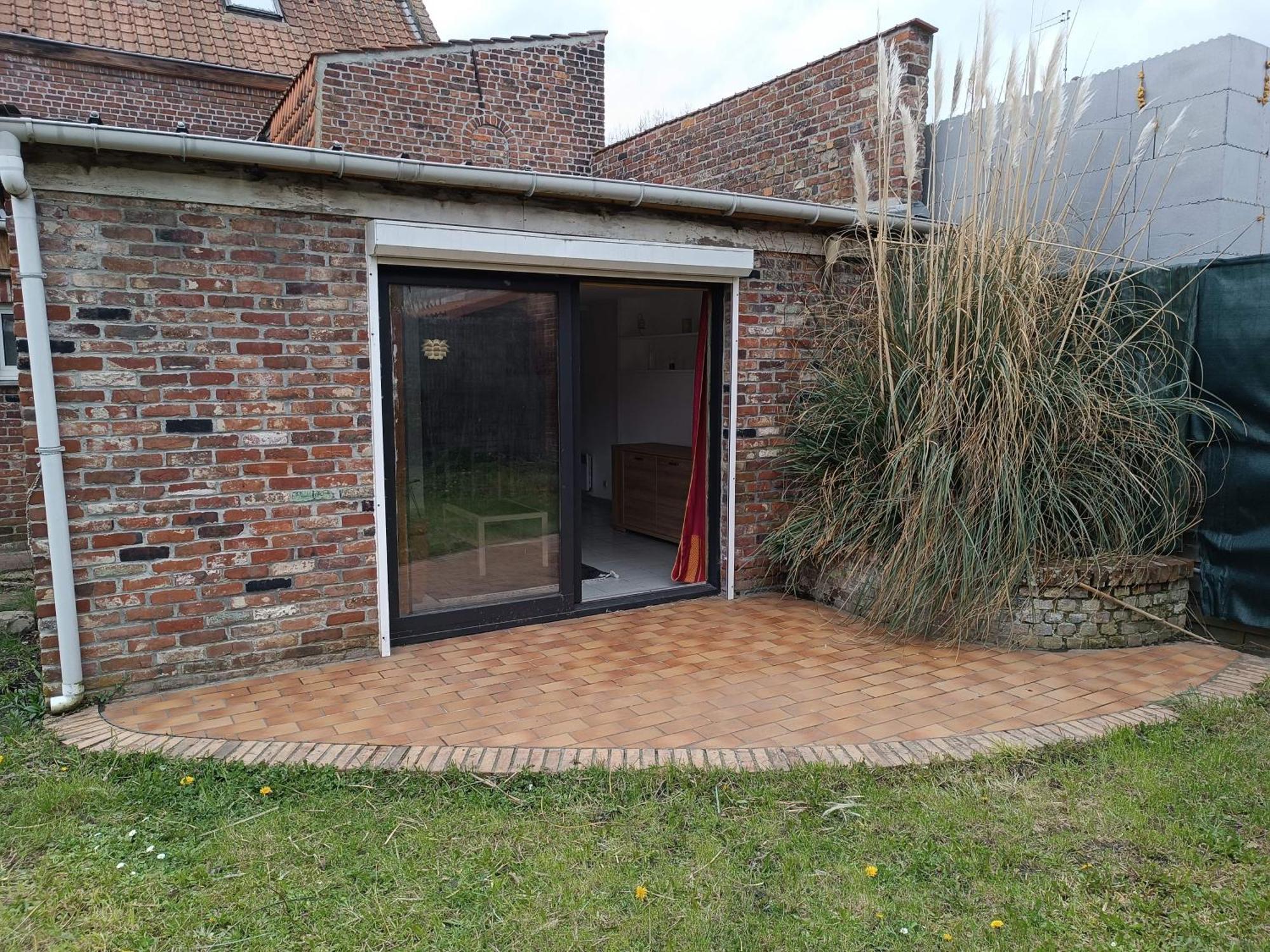 La Fretinoise Exterior foto